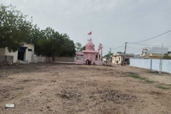 Solar Street Light - Kumbhariya  Morbi